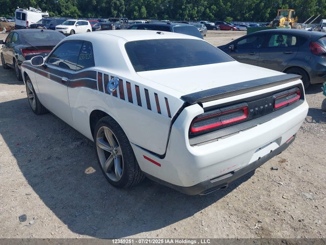 Dodge Challenger 2015 2C3CDZAG6FH717271 Image 3