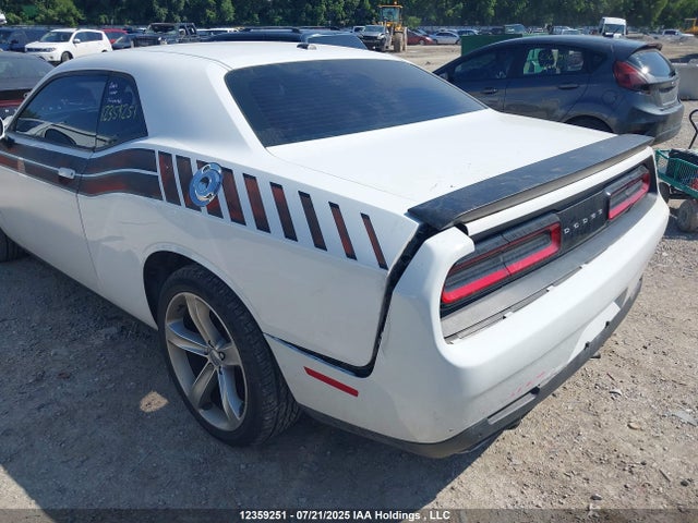 Dodge Challenger 2015 2C3CDZAG6FH717271 Image 6