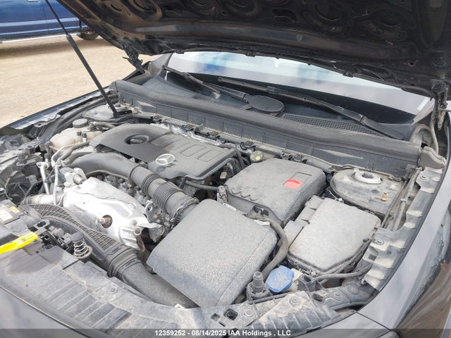 WDC4M4HB9LW010024 Mercedes-Benz m260