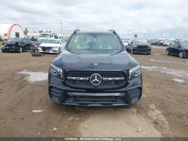WDC4M4HB9LW010024 Mercedes-Benz m260