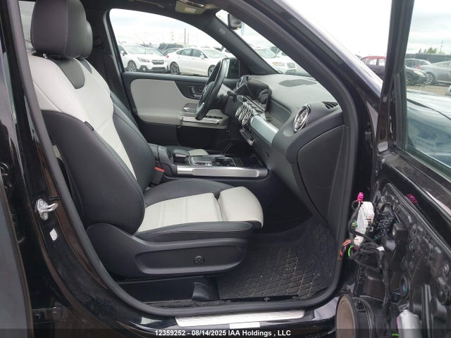 WDC4M4HB9LW010024 Mercedes-Benz m260