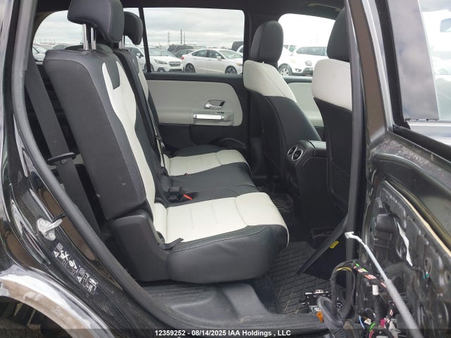 WDC4M4HB9LW010024 Mercedes-Benz m260