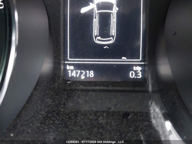 3VV1B7AX5JM049195 Volkswagen Tiguan