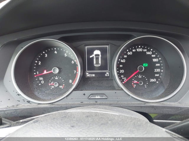3VV1B7AX5JM049195 Volkswagen Tiguan