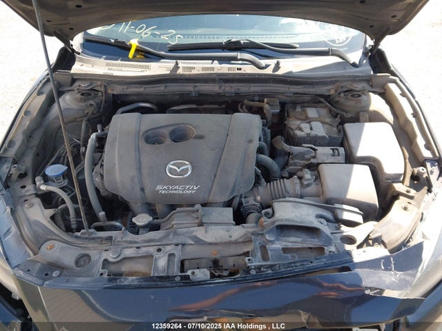 3MZBN1M38JM208997 Mazda py