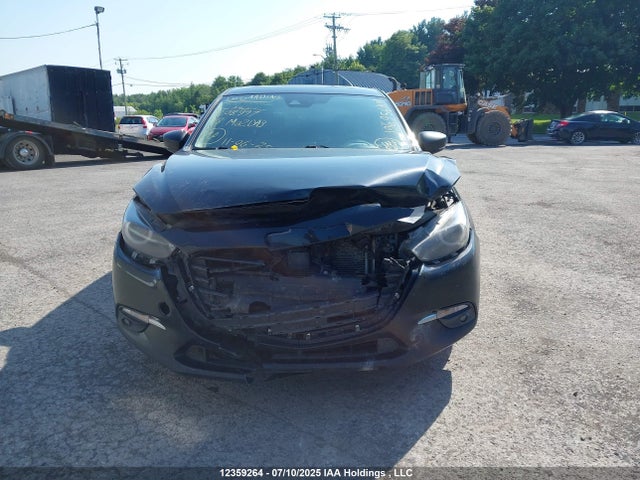 3MZBN1M38JM208997 Mazda py