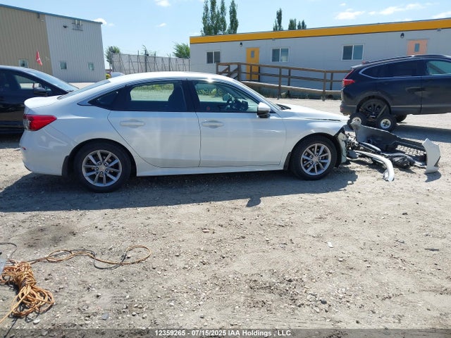 2HGFE2F33NH106908 Honda 2022