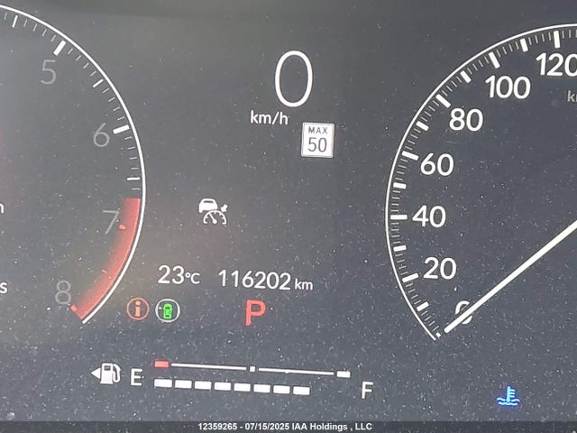 2HGFE2F33NH106908 Honda 2022