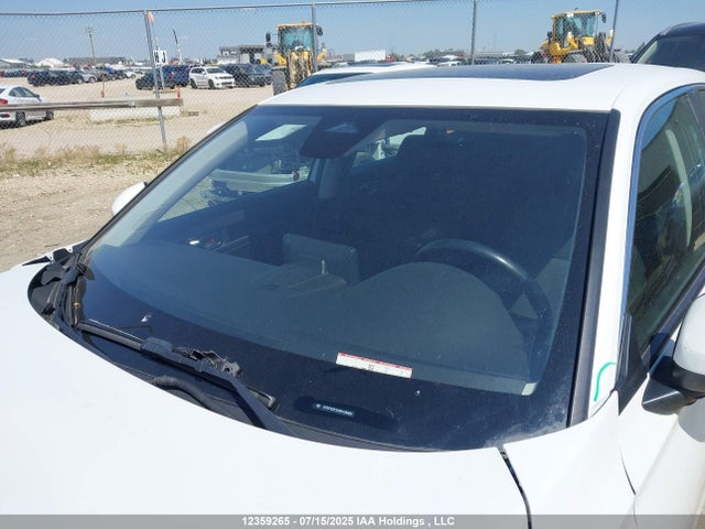 2HGFE2F33NH106908 Honda 2022