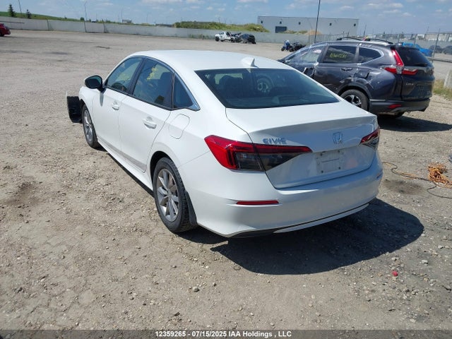 2HGFE2F33NH106908 Honda 2022