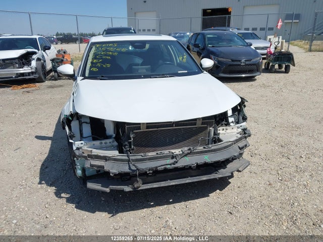 2HGFE2F33NH106908 Honda 2022