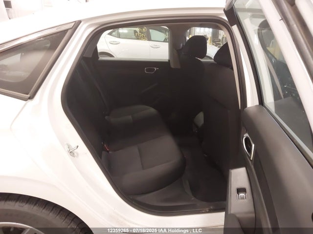 2HGFE2F33NH106908 Honda 2022