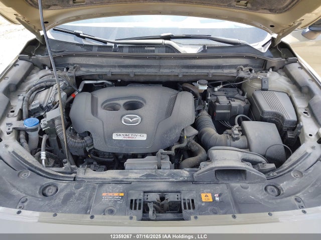 JM3KFBAY7R0355145 Mazda py turbo