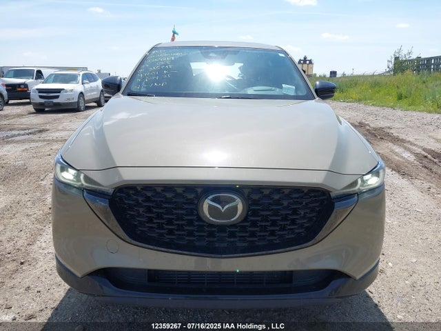 JM3KFBAY7R0355145 Mazda py turbo