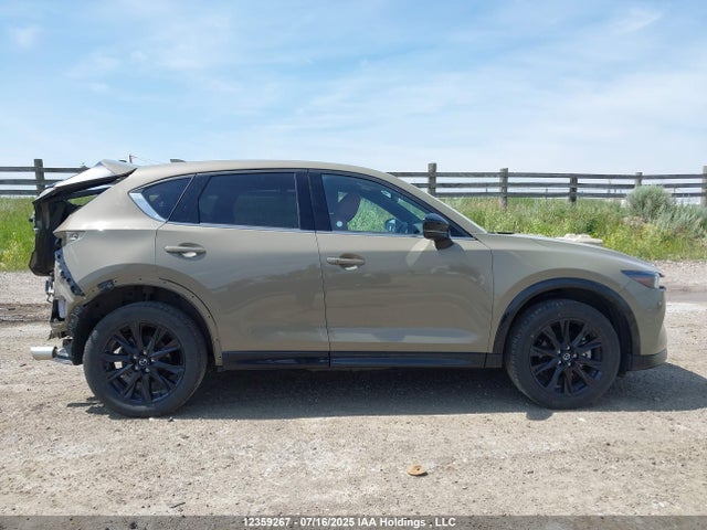 JM3KFBAY7R0355145 Mazda py turbo
