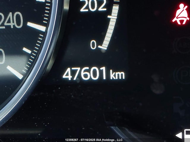 JM3KFBAY7R0355145 Mazda py turbo