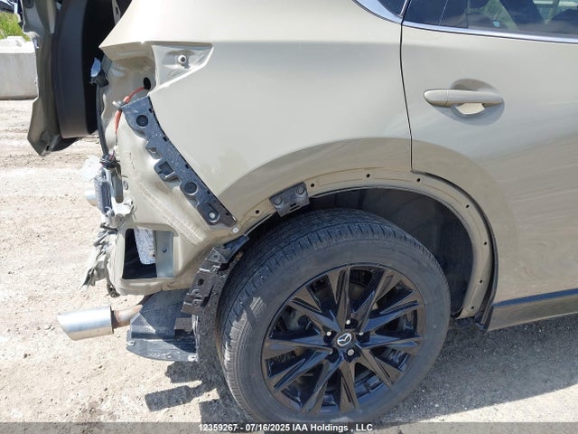 JM3KFBAY7R0355145 Mazda py turbo