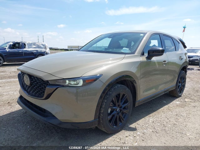 JM3KFBAY7R0355145 Mazda py turbo