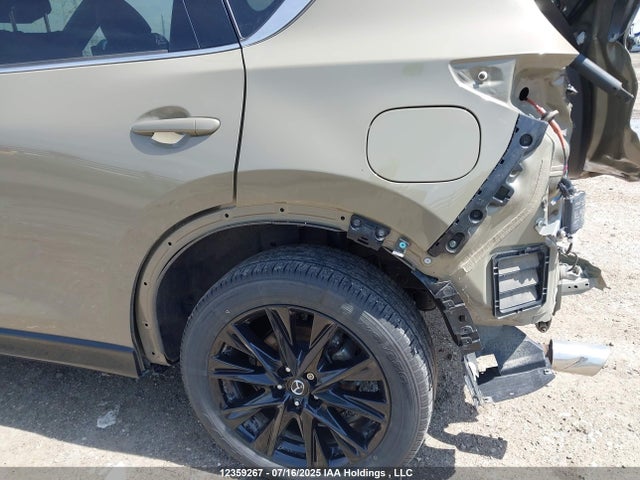 JM3KFBAY7R0355145 Mazda py turbo