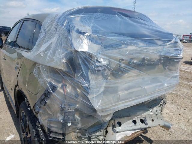 JM3KFBAY7R0355145 Mazda py turbo