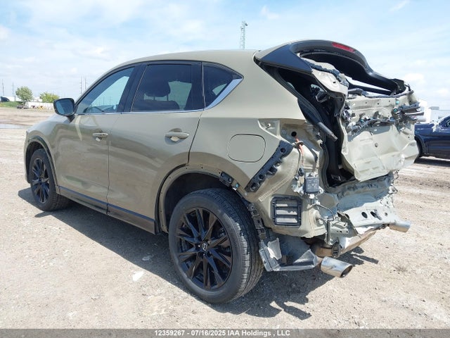JM3KFBAY7R0355145 Mazda py turbo