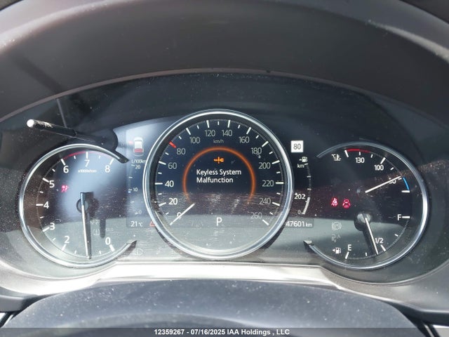 JM3KFBAY7R0355145 Mazda py turbo