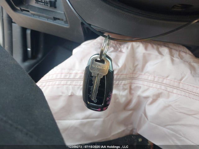 KMHH35LE9JU040954 Hyundai gdi nu