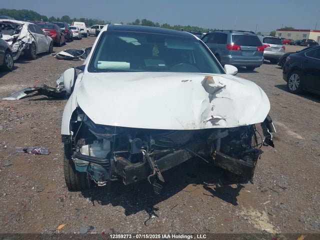 KMHH35LE9JU040954 Hyundai gdi nu