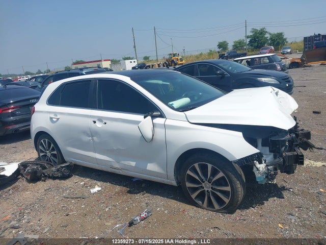 KMHH35LE9JU040954 Hyundai gdi nu