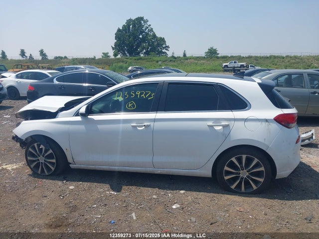 KMHH35LE9JU040954 Hyundai gdi nu
