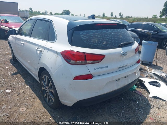 KMHH35LE9JU040954 Hyundai gdi nu