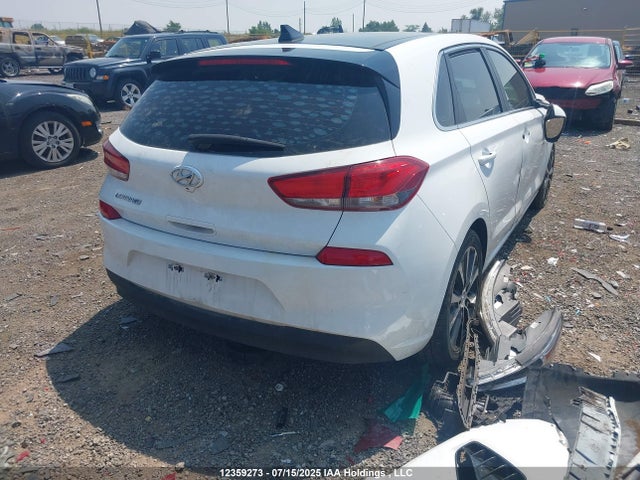 KMHH35LE9JU040954 Hyundai gdi nu