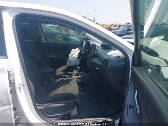 KMHH35LE9JU040954 Hyundai gdi nu