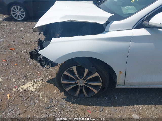 KMHH35LE9JU040954 Hyundai gdi nu