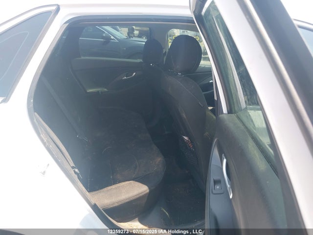 KMHH35LE9JU040954 Hyundai gdi nu