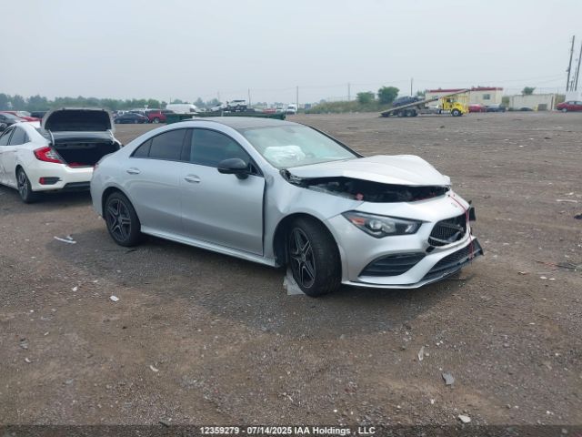 Mercedes-Benz m260 2020 W1K5J4HB4LN127458 main image