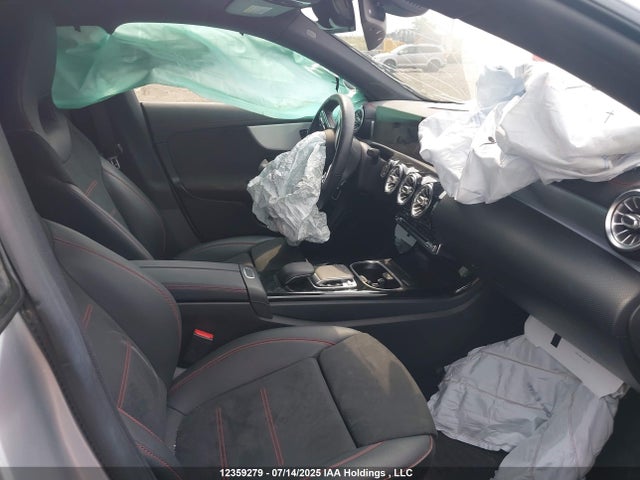 W1K5J4HB4LN127458 Mercedes-Benz m260