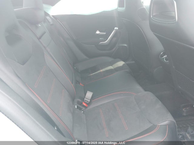 W1K5J4HB4LN127458 Mercedes-Benz m260
