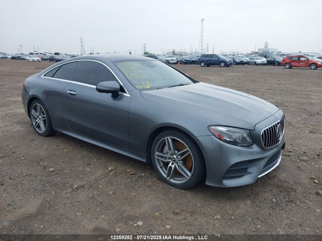 WDD1J6GB6JF007311 Mercedes-Benz m276