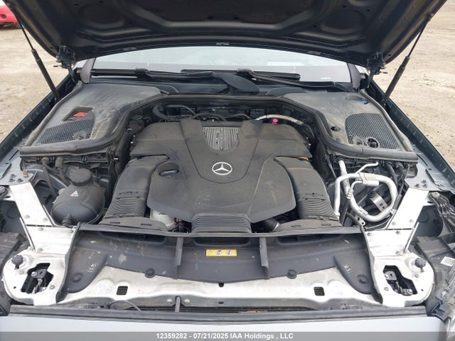 WDD1J6GB6JF007311 Mercedes-Benz m276