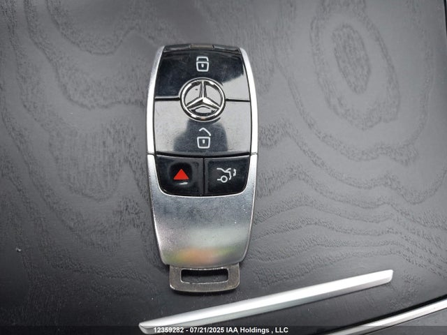 WDD1J6GB6JF007311 Mercedes-Benz m276