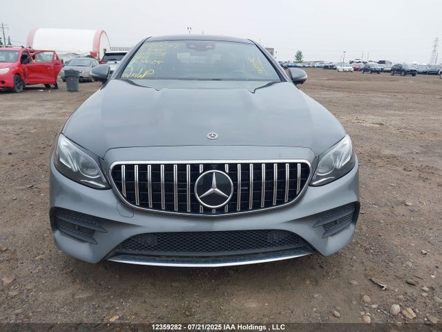 WDD1J6GB6JF007311 Mercedes-Benz m276