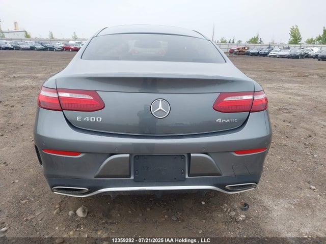 WDD1J6GB6JF007311 Mercedes-Benz m276