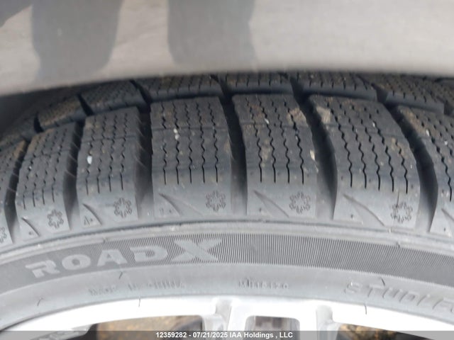 WDD1J6GB6JF007311 Mercedes-Benz m276