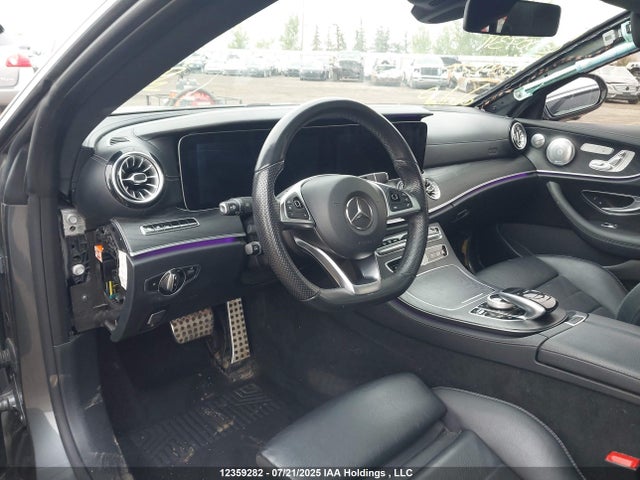 WDD1J6GB6JF007311 Mercedes-Benz m276