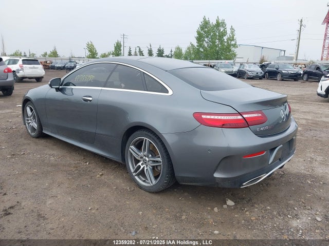 WDD1J6GB6JF007311 Mercedes-Benz m276