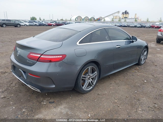 WDD1J6GB6JF007311 Mercedes-Benz m276