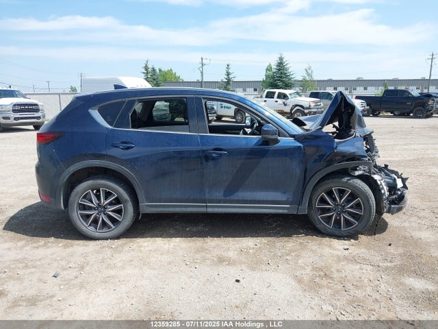 Mazda py 2017 JM3KFBDL5H0211253 Image 13
