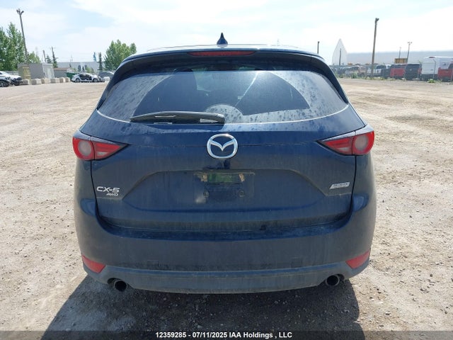 Mazda py 2017 JM3KFBDL5H0211253 Image 16
