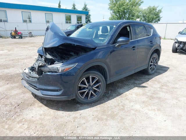 Mazda py 2017 JM3KFBDL5H0211253 Image 2